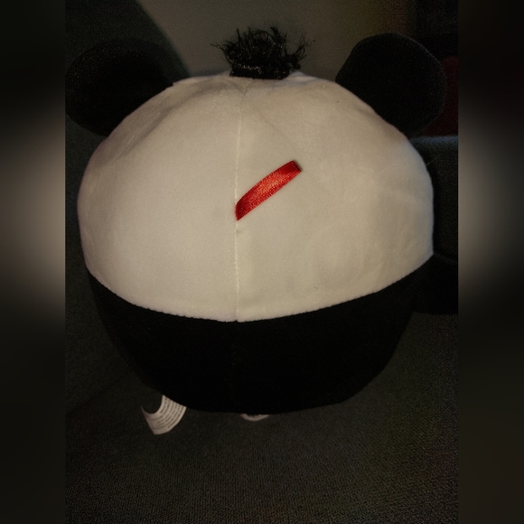 Plush Baby Panda Stuffed Animal - Picture 3 of 5